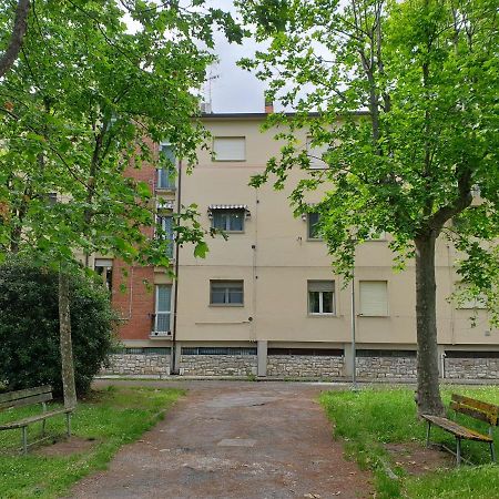 Apartamento Da Silvia Pisa Exterior foto