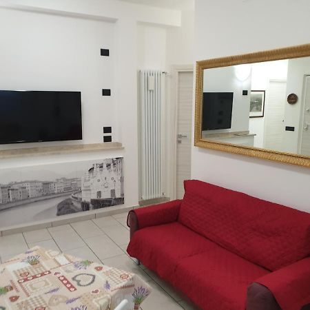 Apartamento Da Silvia Pisa Exterior foto