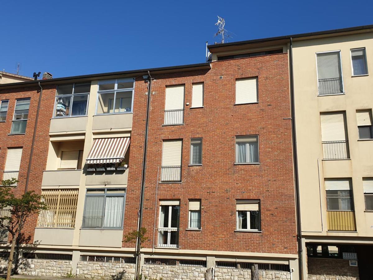 Apartamento Da Silvia Pisa Exterior foto