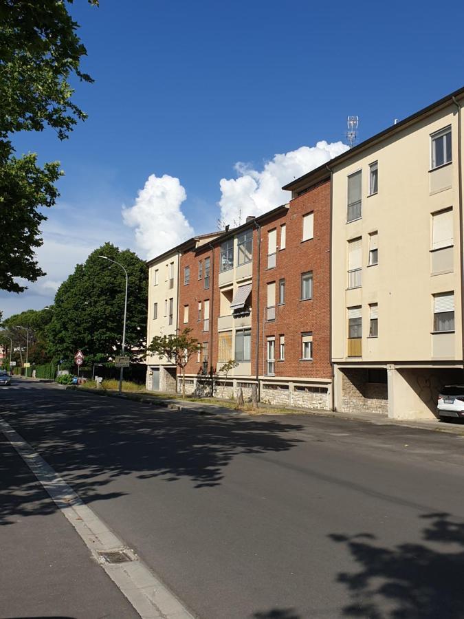 Apartamento Da Silvia Pisa Exterior foto