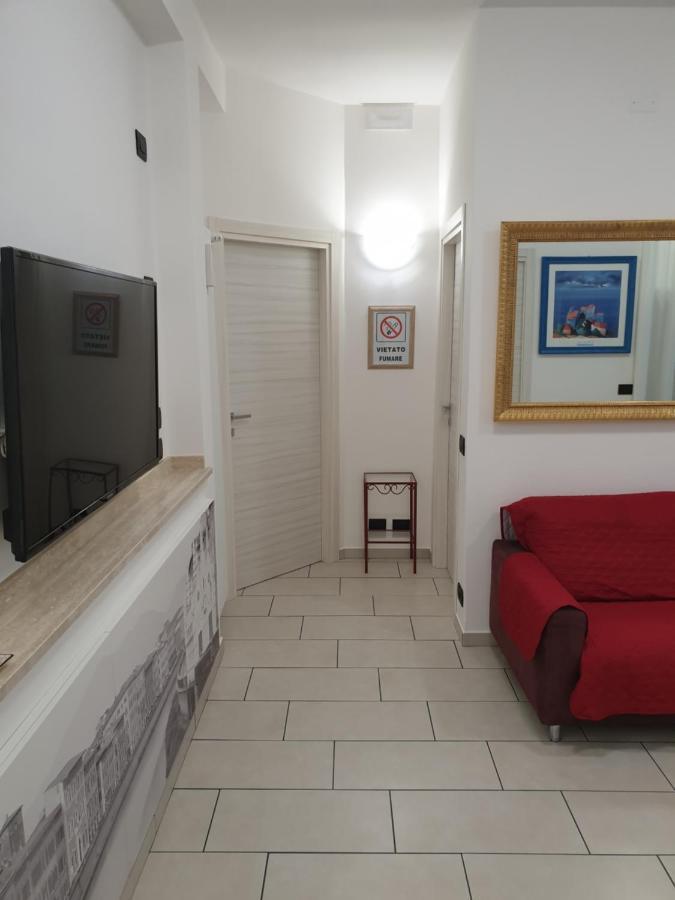 Apartamento Da Silvia Pisa Exterior foto