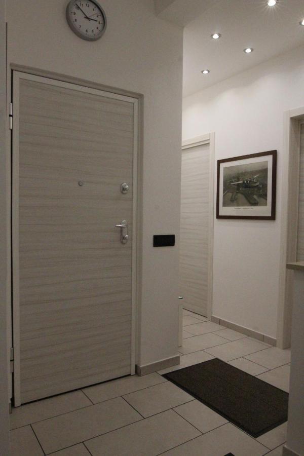 Apartamento Da Silvia Pisa Exterior foto