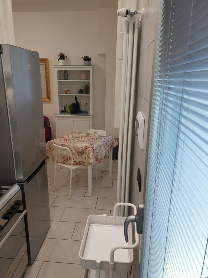 Apartamento Da Silvia Pisa Exterior foto