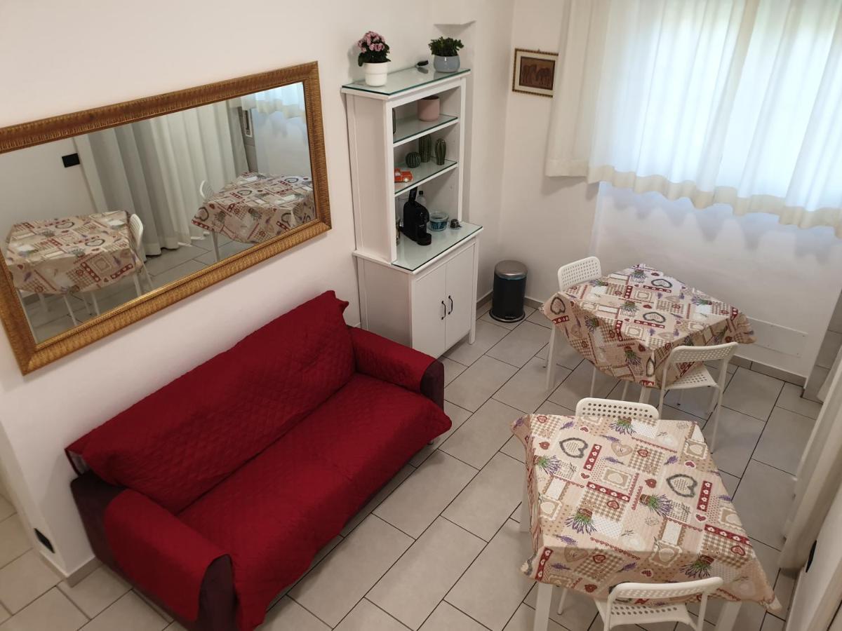 Apartamento Da Silvia Pisa Exterior foto