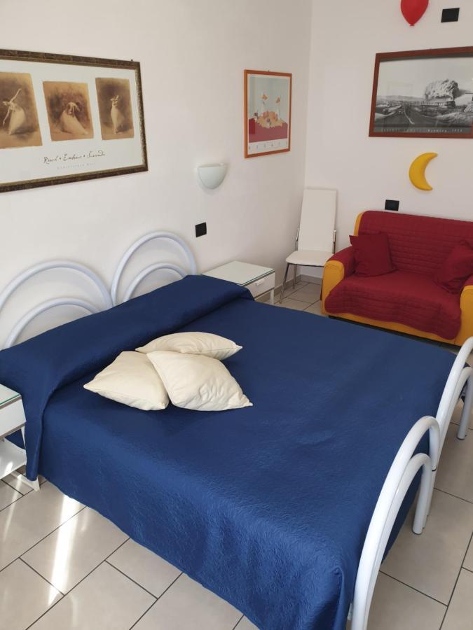 Apartamento Da Silvia Pisa Exterior foto