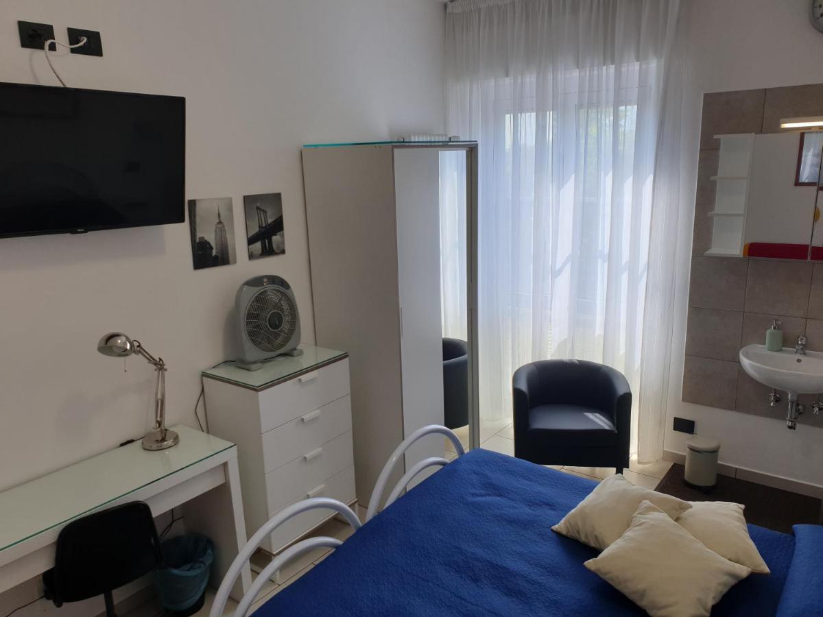 Apartamento Da Silvia Pisa Exterior foto