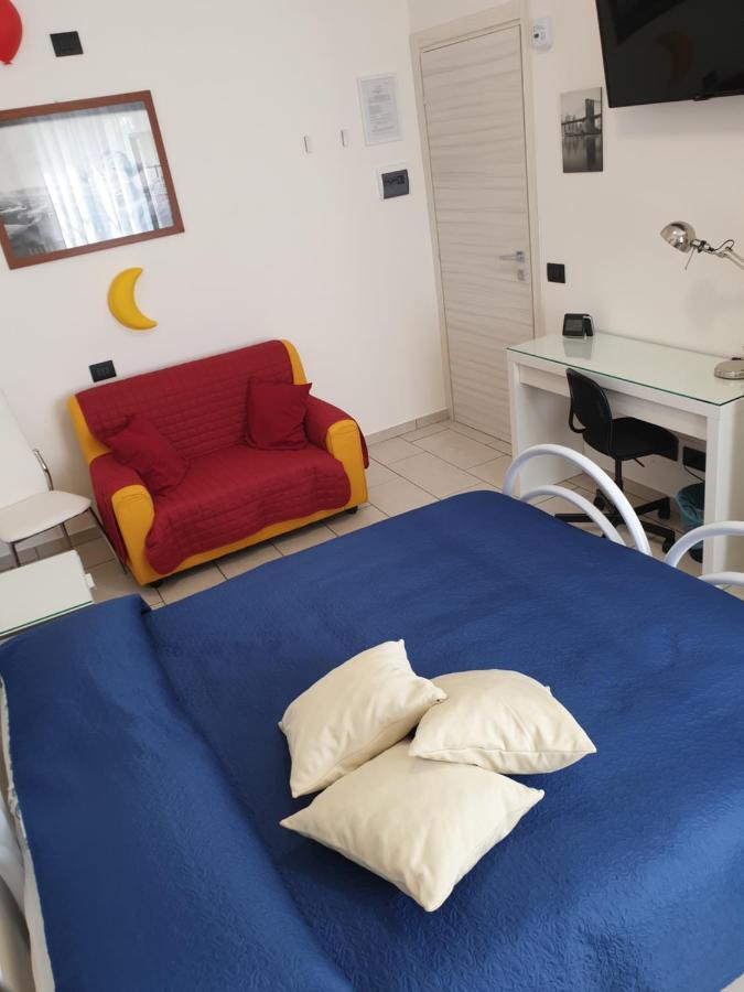 Apartamento Da Silvia Pisa Exterior foto