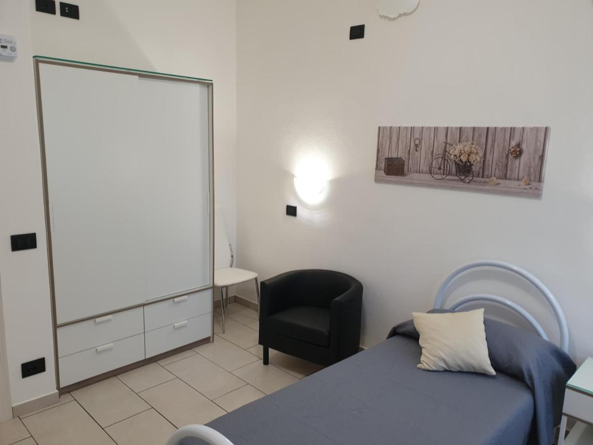 Apartamento Da Silvia Pisa Exterior foto